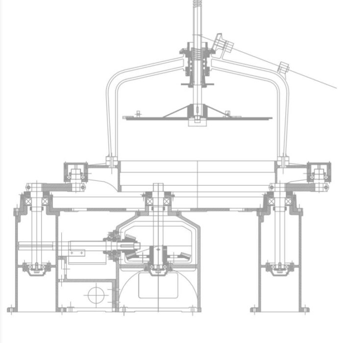 tea-machinery